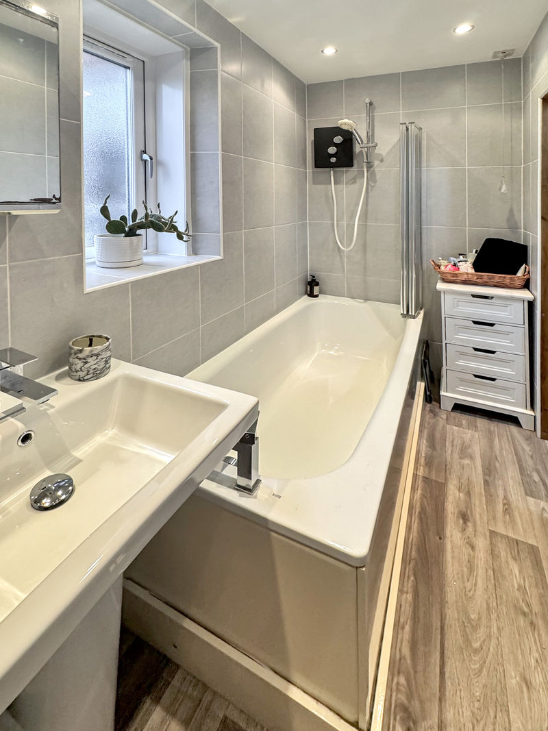 Hill Street Alexandria